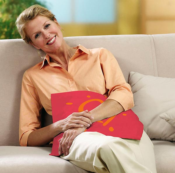 Medisana Električni Jastuk HKS - dodatni pogled