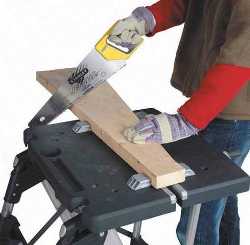 Stanley Mobilni centar 2 u 1 1-93-972 - dodatni pogled