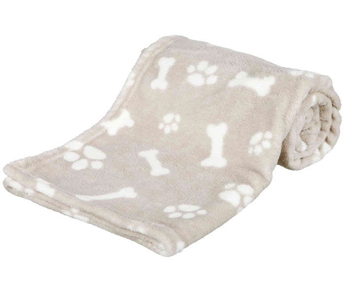 Ćebe za pse Kenny 100x150cm Trixie 37167 - dodatni pogled