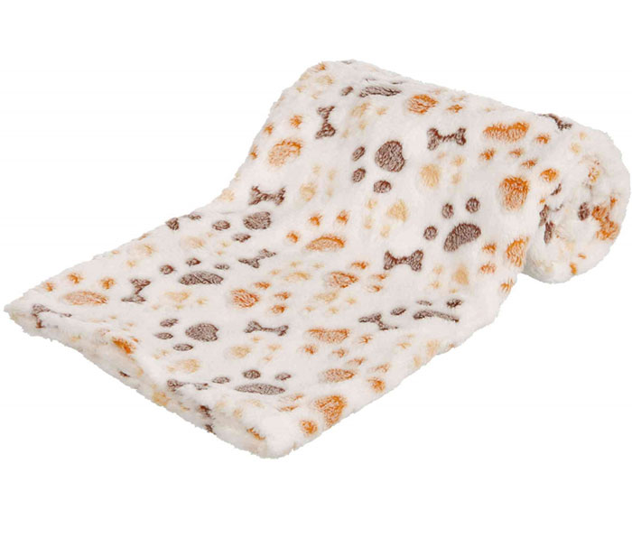 Ćebe za pse Lingo 100x75cm Trixie 37178 - dodatni pogled