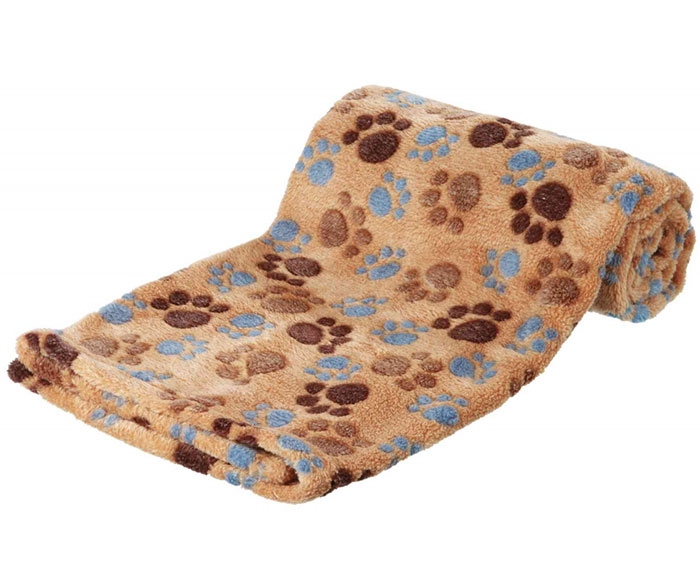 Trixie Ćebe za pse Laslo beige 100x70cm 37202 - dodatni pogled