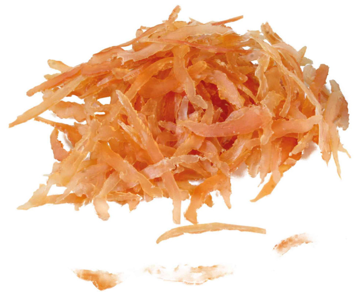 TRIXIE Hrana za mačke Pileći fileti CHICKEN FILET BITES 50gr - dodatni pogled