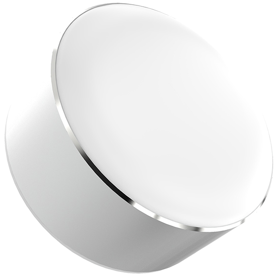 Stoni USB punjač sa lampom podesive snage Ldnio A2208 - dodatni pogled