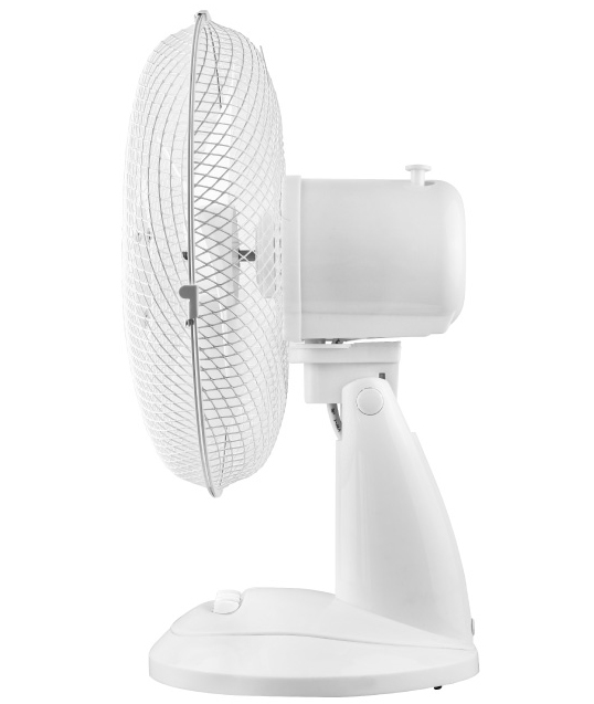 Stoni ventilator Prosto DF303PY - dodatni pogled