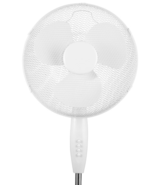 Podni ventilator Prosto SF403PY - dodatni pogled