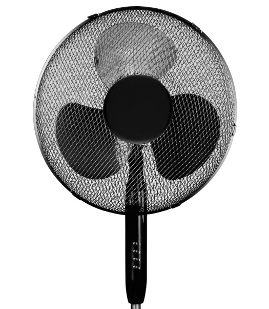 Podni ventilator Prosto SF403PBY - dodatni pogled