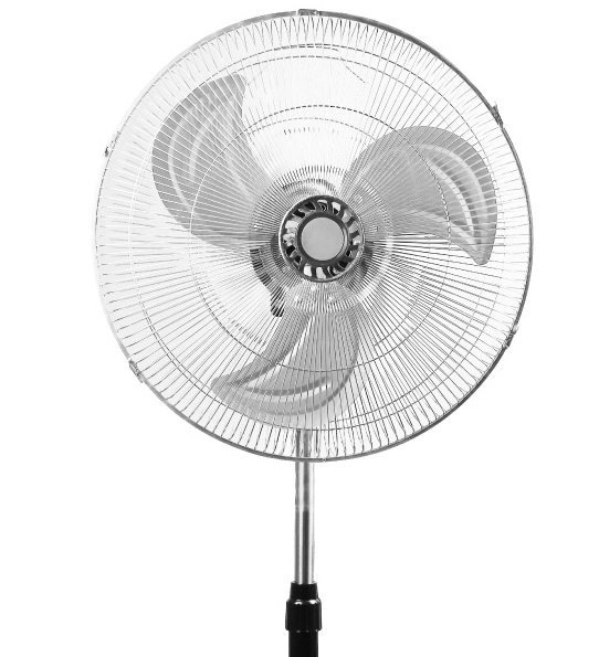 Podni ventilator Prosto SF455M - dodatni pogled