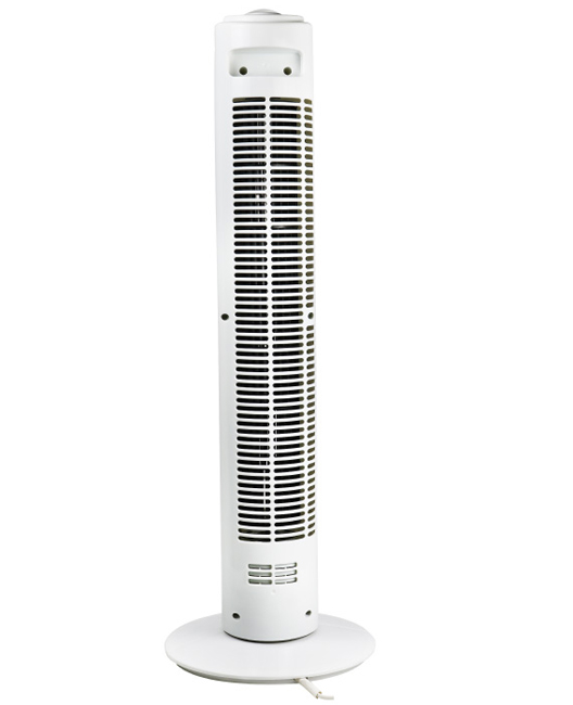 Stubni ventilator Prosto TF813 - dodatni pogled