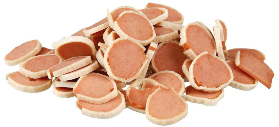 TRIXIE Hrana za mačke PREMIO Rolnice Tuna Rolls 50gr - dodatni pogled