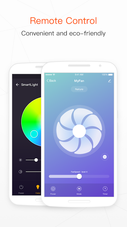 Wi-Fi smart utičnica sa kontrolom preko aplikacije za Android ili iOS WFU-M6 - dodatni pogled