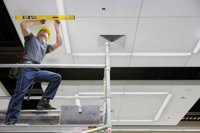 Stanley Aluminijumska Libela 1-42-395 - dodatni pogled