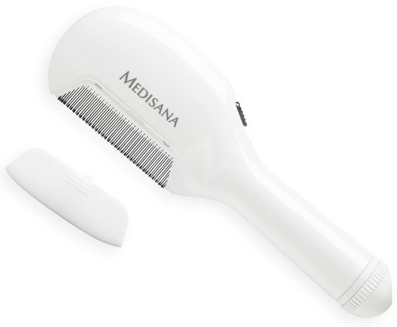 Medisana električni češalj za vaške LC860 - dodatni pogled
