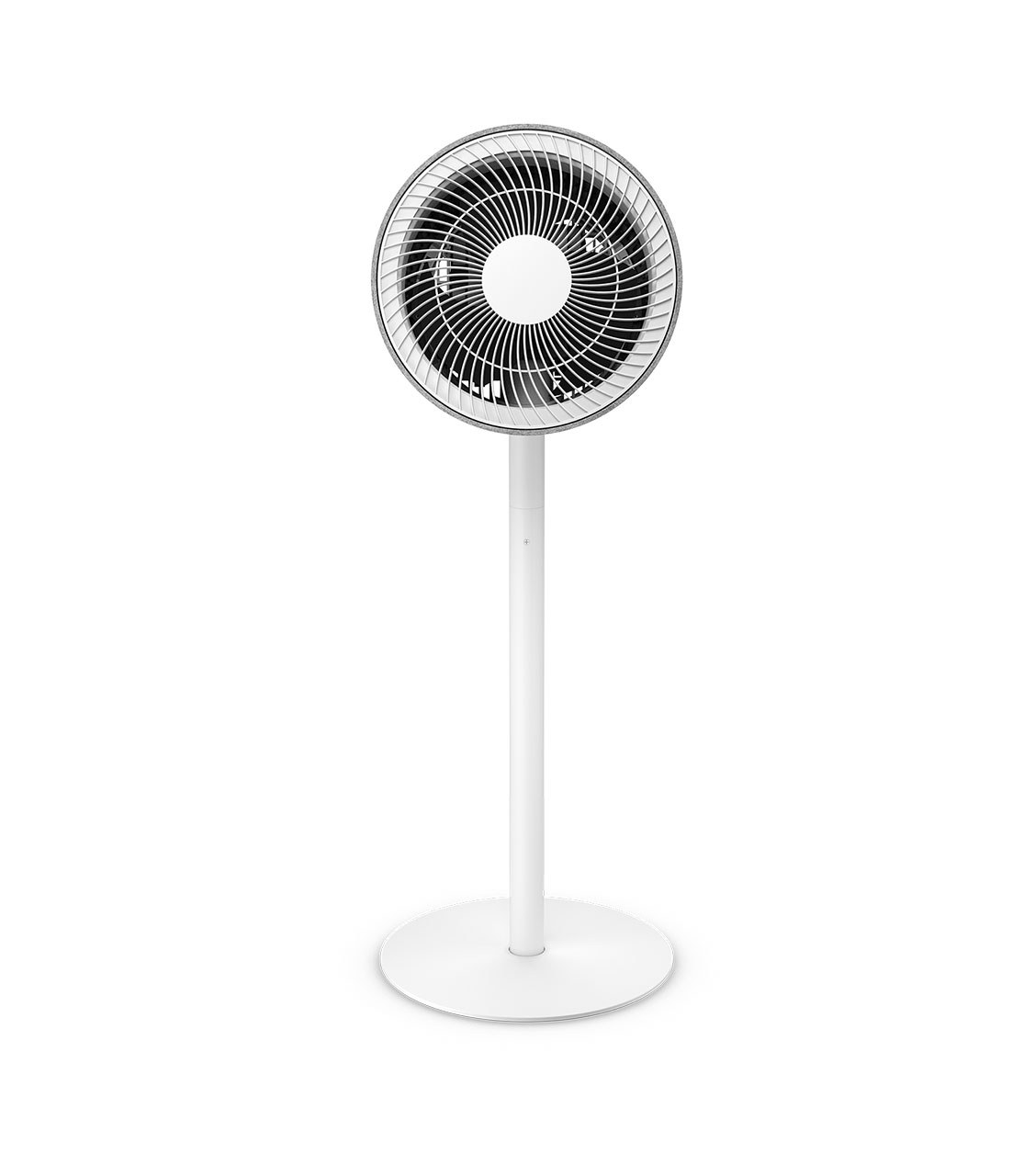 Podni ventilator Stadler Form Simon - dodatni pogled