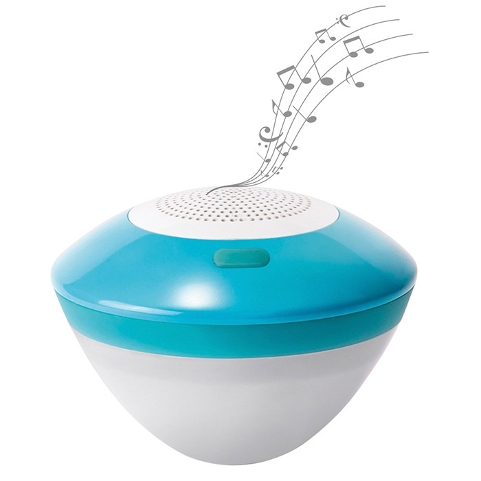 LED plutajući zvučnik za bazen Intex 28625 - dodatni pogled