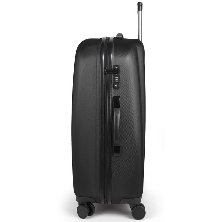 Veliki ABS kofer sa 4 točka Gabol Paradise 103547-01 - dodatni pogled