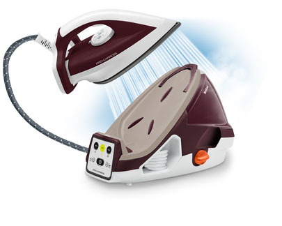 Tefal pegla generator pare GV7810 - dodatni pogled