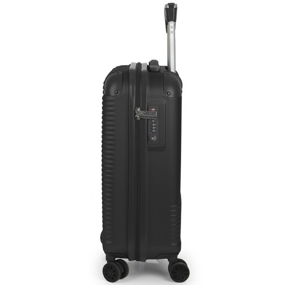 Kabinski ABS kofer sa 4 točka Gabol Balance 115922-16 - dodatni pogled