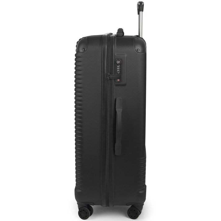 Veliki ABS kofer sa 4 točka Gabol Balance 115947-16 - dodatni pogled