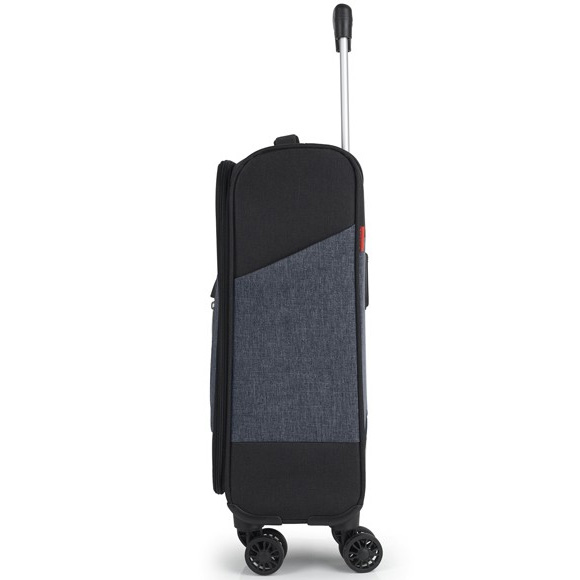 Kabinski EVA kofer sa 4 točka Gabol Saga 117022-01 - dodatni pogled