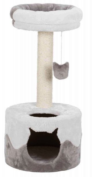 TRIXIE Grebalica za mačke sa stubom NURIA 71cm  - dodatni pogled