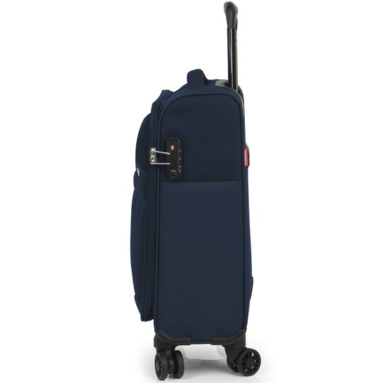 Kabinski EVA kofer sa 4 točka Gabol Roma 117722-03 - dodatni pogled