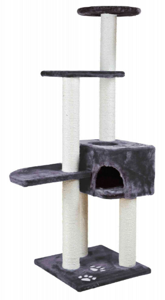 TRIXIE Grebalica za mačke ALICANTE 142cm  - dodatni pogled