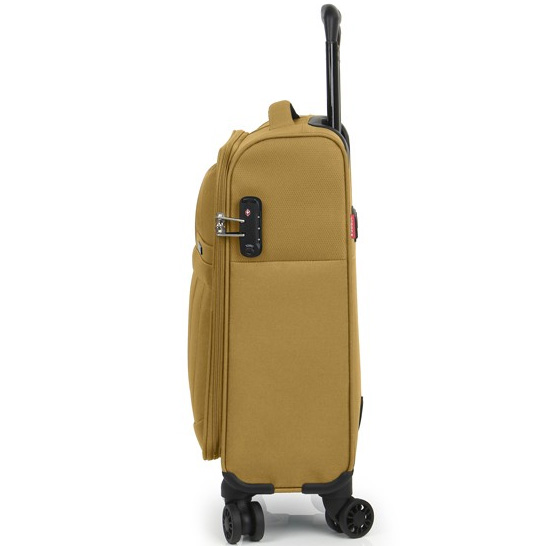 Kabinski EVA kofer sa 4 točka Gabol Roma 117722-27 - dodatni pogled