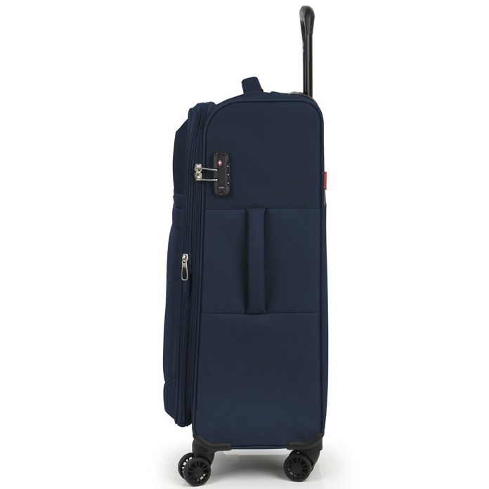 Srednji EVA kofer sa 4 točka Gabol Roma 117746-03 - dodatni pogled