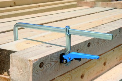 Unior Automatska stolarska stega 704/2 160mm 609961 - dodatni pogled