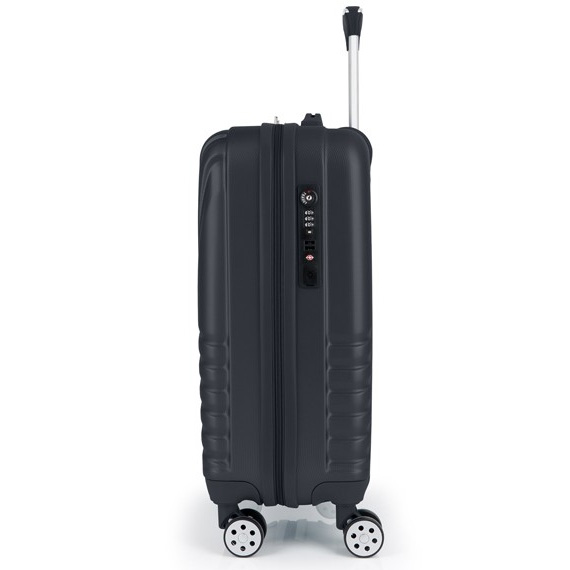 Kabinski ABS kofer sa 4 točka Gabol Atlanta 118022-16 - dodatni pogled