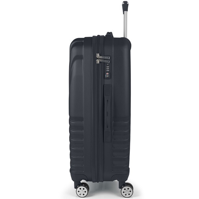 Srednji ABS kofer sa 4 točka Gabol Atlanta 118046-16 - dodatni pogled