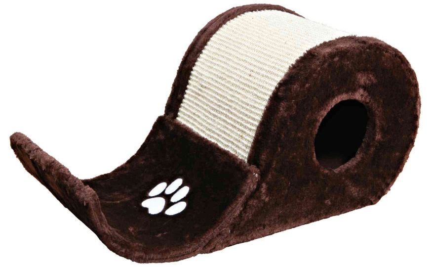 TRIXIE Grebalica za mačke TALAS-KUĆICA Elda - dodatni pogled