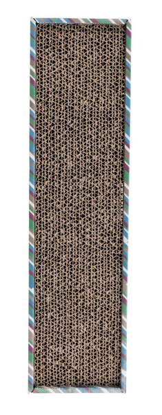 TRIXIE Grebalica za mačke TABLA od kartona - dodatni pogled