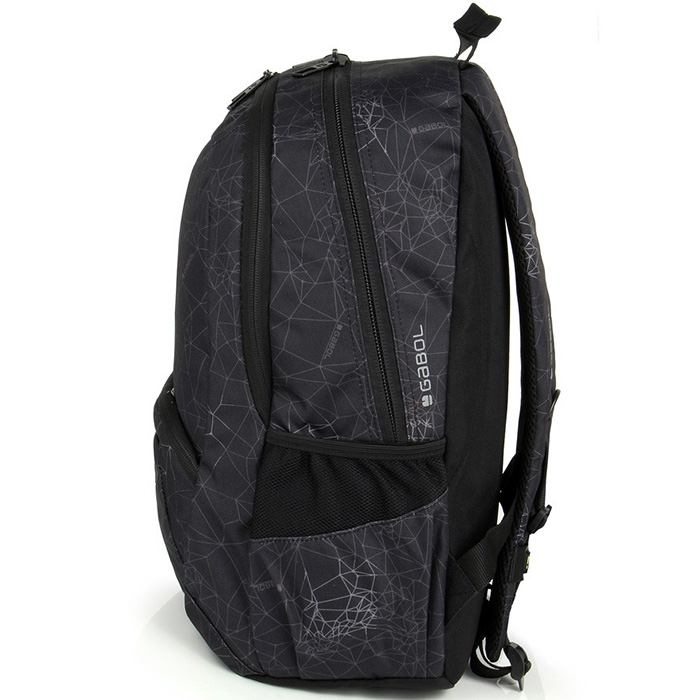 Školski ergonomski ranac Gabol Storm 310377 - dodatni pogled