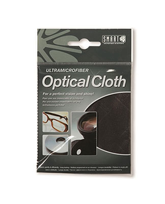 Magična krpa za naočare - dodatni pogled