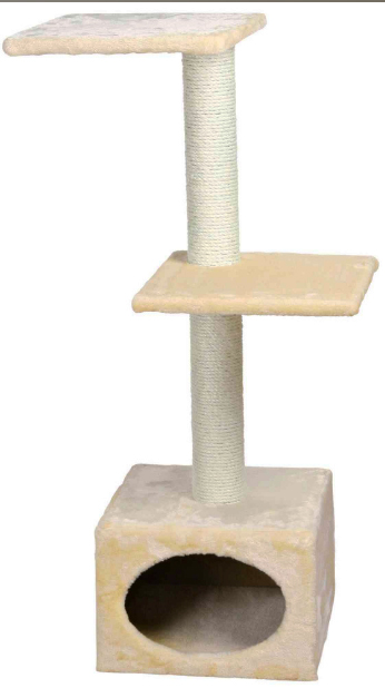 TRIXIE Grebalica za mačke BADALONA 109cm - dodatni pogled