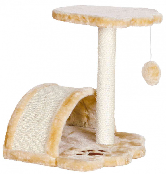 TRIXIE Grebalica za mačke VITORIA 43cm - dodatni pogled