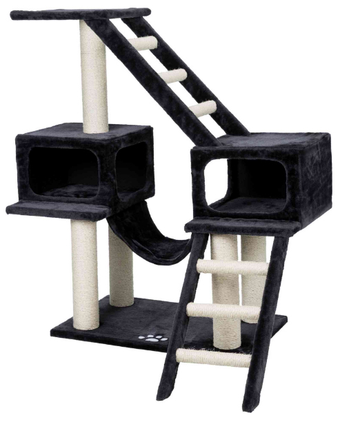 TRIXIE Grebalica za mačke MALAGA 109cm - dodatni pogled