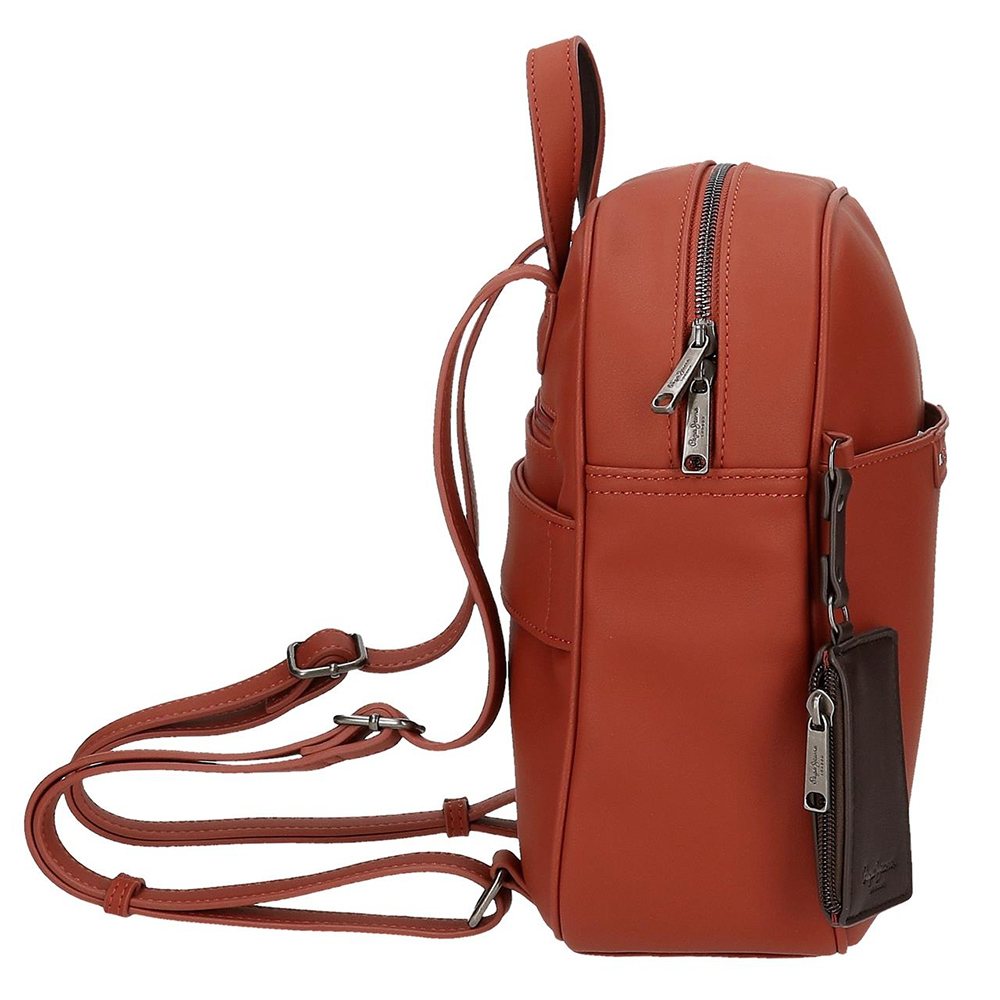 Pepe Jeans Modni ranac 28cm Piere caldera 71921 - dodatni pogled