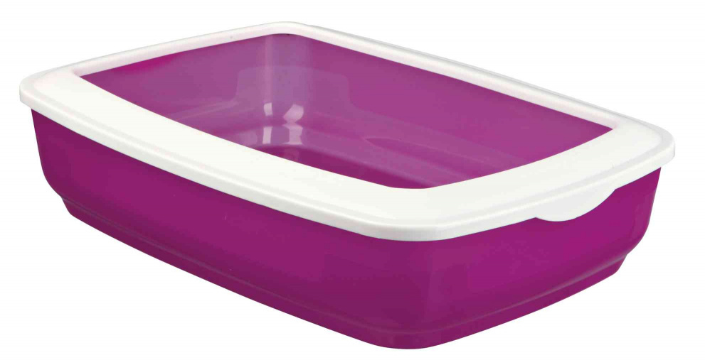 TRIXIE Toalet za mačke sa okvirom MIO - dodatni pogled