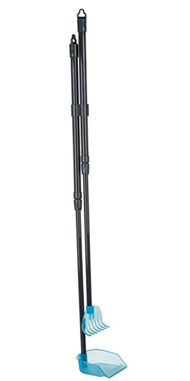 TRIXIE Grabulja i đubrovnik za pseći izmet - dodatni pogled