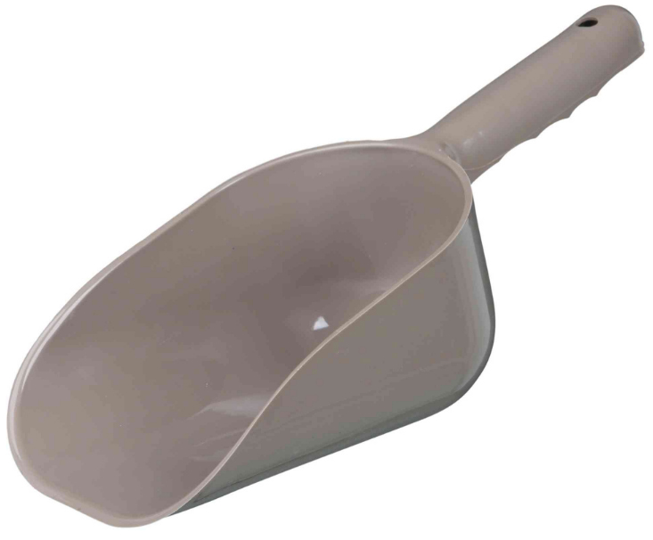 TRIXIE Lopatica za uklanjanje posipa - velika - dodatni pogled