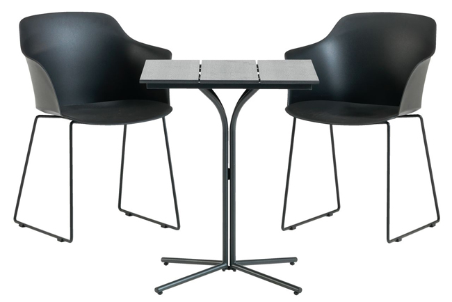 Baštenska garnitura Orsan - dodatni pogled