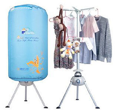 Sušač veša - Dri Buddi - dodatni pogled