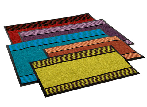 Magični otirač 40 X 70 cm - dodatni pogled