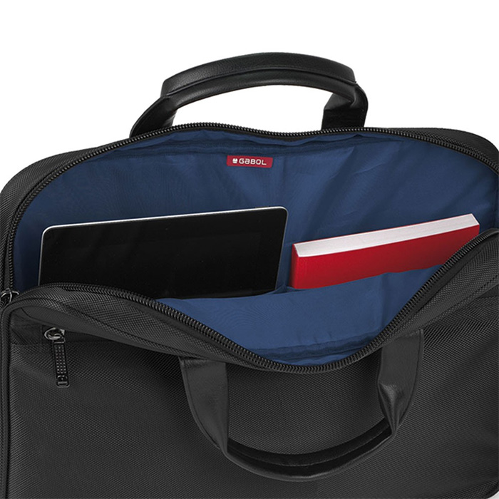 Torba za laptop 15.6 inča Gabol Stark 408121-01 - dodatni pogled