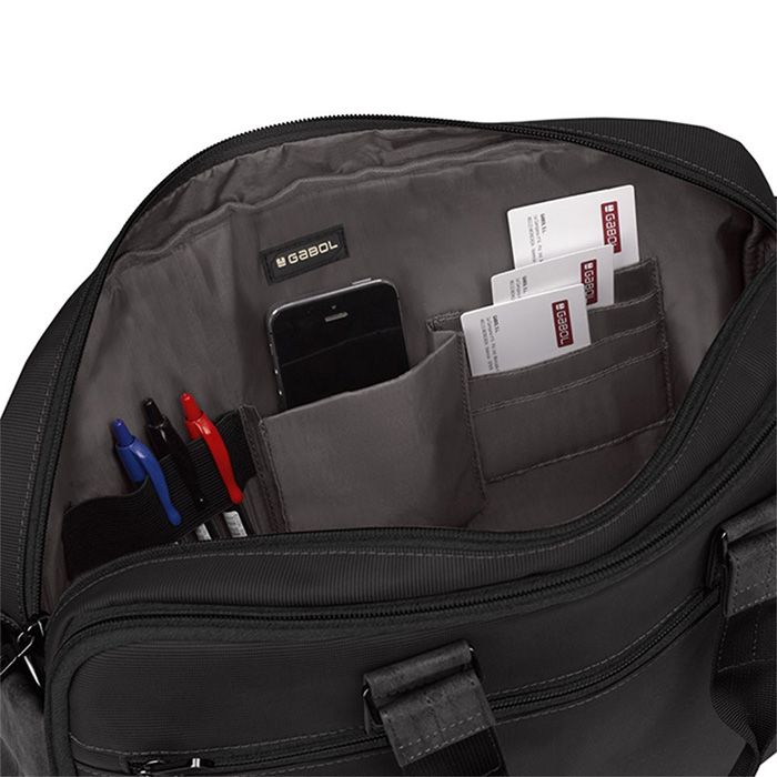 Torba za laptop 15.6 inča Gabol Process 409820-01 - dodatni pogled