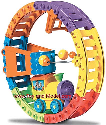 Tomy Vozić Choo Choo TM3876 - dodatni pogled