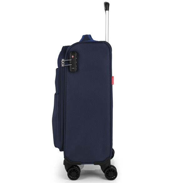 Putni Kofer kabinski Gabol Cloud ultra light 114022-03 - dodatni pogled