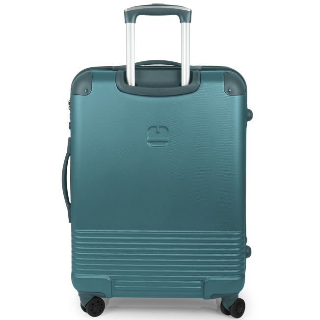 Srednji ABS kofer sa 4 točka Gabol Balance 115946-18 - dodatni pogled